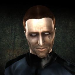 Prime Nova — legacy portrait