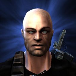 Android Destructoid — legacy portrait