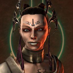 Yousoopi — legacy portrait