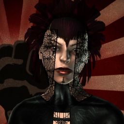 Vasura Th'Krit — legacy portrait