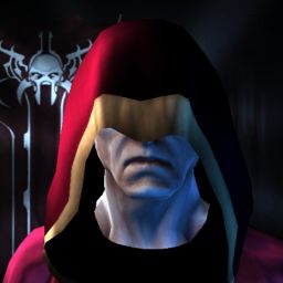 KinkyMofo — legacy portrait