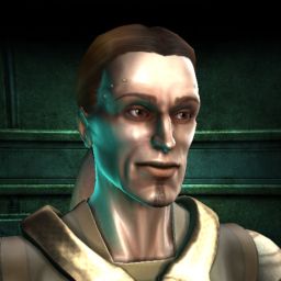 Grumhold — legacy portrait