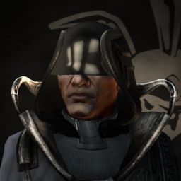 lord kags — legacy portrait