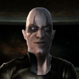 Crakers — legacy portrait