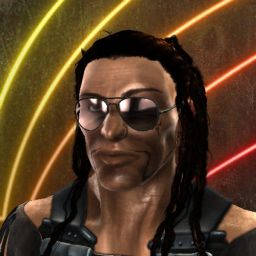 B REND — legacy portrait