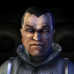 Chariot — legacy portrait