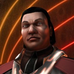 Stevez Ftw — legacy portrait