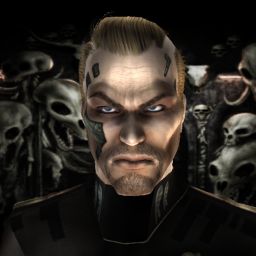 Dead New — legacy portrait