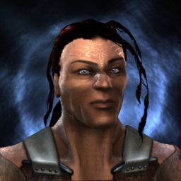 sig orsk — legacy portrait