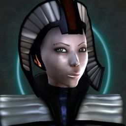 Caliska — legacy portrait
