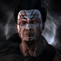 Magnus Masimuss — legacy portrait