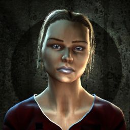 Shentari — legacy portrait