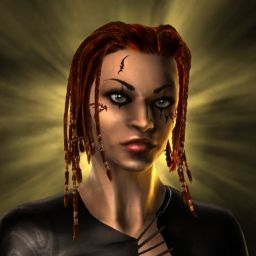 Ullysis — legacy portrait