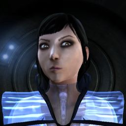 Banebitch — legacy portrait