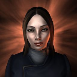 Hallendra — legacy portrait