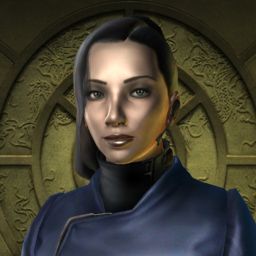 Yolkree — legacy portrait