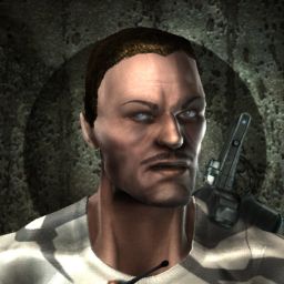 LinkMan 2 — legacy portrait