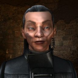 VOOOBLA — legacy portrait