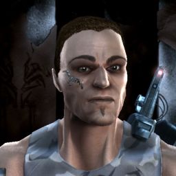 JebusPrice — legacy portrait