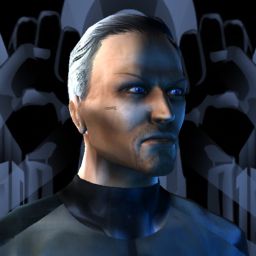 Quaz244 — legacy portrait