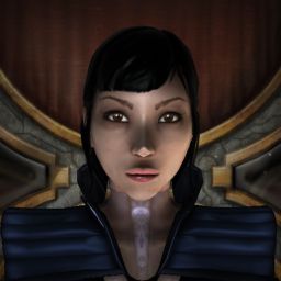 Etien Aldragoran — legacy portrait
