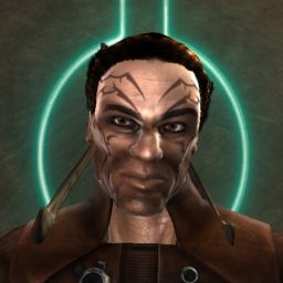Attarion — legacy portrait