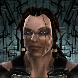 Rayven Noma — legacy portrait
