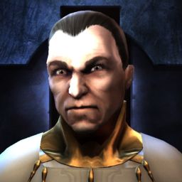 Elkin — legacy portrait