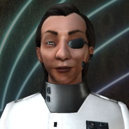 gallente the3rd — legacy portrait