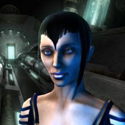 Holli Freznar — legacy portrait