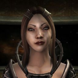 Artemis Septem — legacy portrait