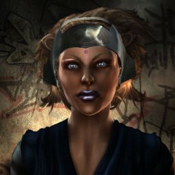 zenvqq — legacy portrait
