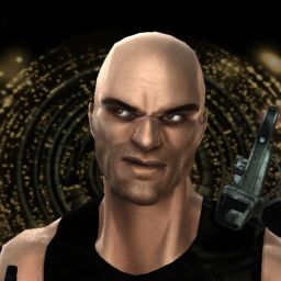 J Shaft — legacy portrait