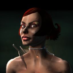 Hail'Sheeukv — legacy portrait