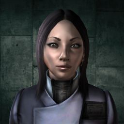 Emasun — legacy portrait