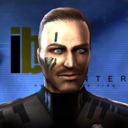 Vlandarr — legacy portrait