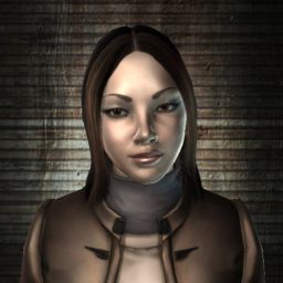 Angelo Vega — legacy portrait
