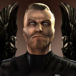 Bolarifon — legacy portrait