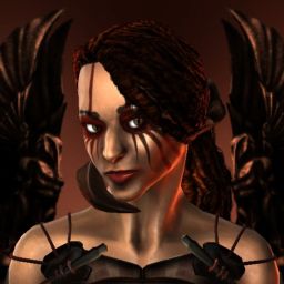 Gembem — legacy portrait