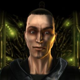 Xioyn Xaion — legacy portrait