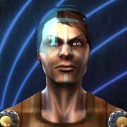Izaaj Zil — legacy portrait