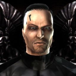 Sephanor — legacy portrait
