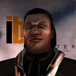 hojo warrior — legacy portrait