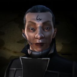 Durnik Taris — legacy portrait