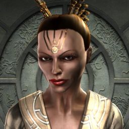 VallyInDaClub — legacy portrait