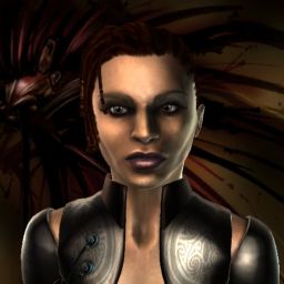 Kor'El Swiftpaws — legacy portrait
