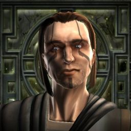 ThE tRiX — legacy portrait