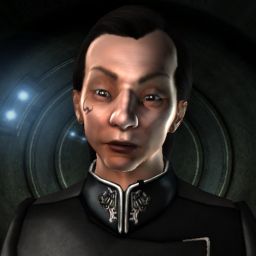 gh0stryd3r — legacy portrait