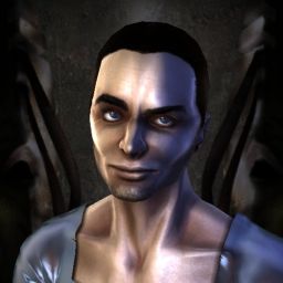 Scarabeus Sacer — legacy portrait