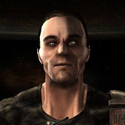 Yoinx — legacy portrait